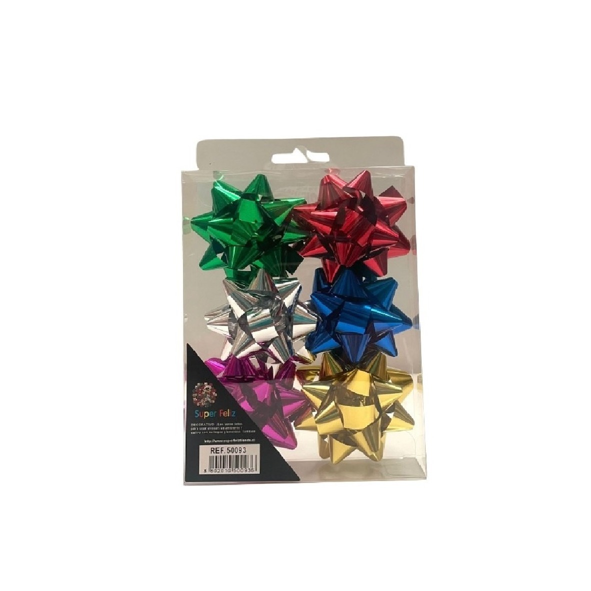 Lazo de regalo