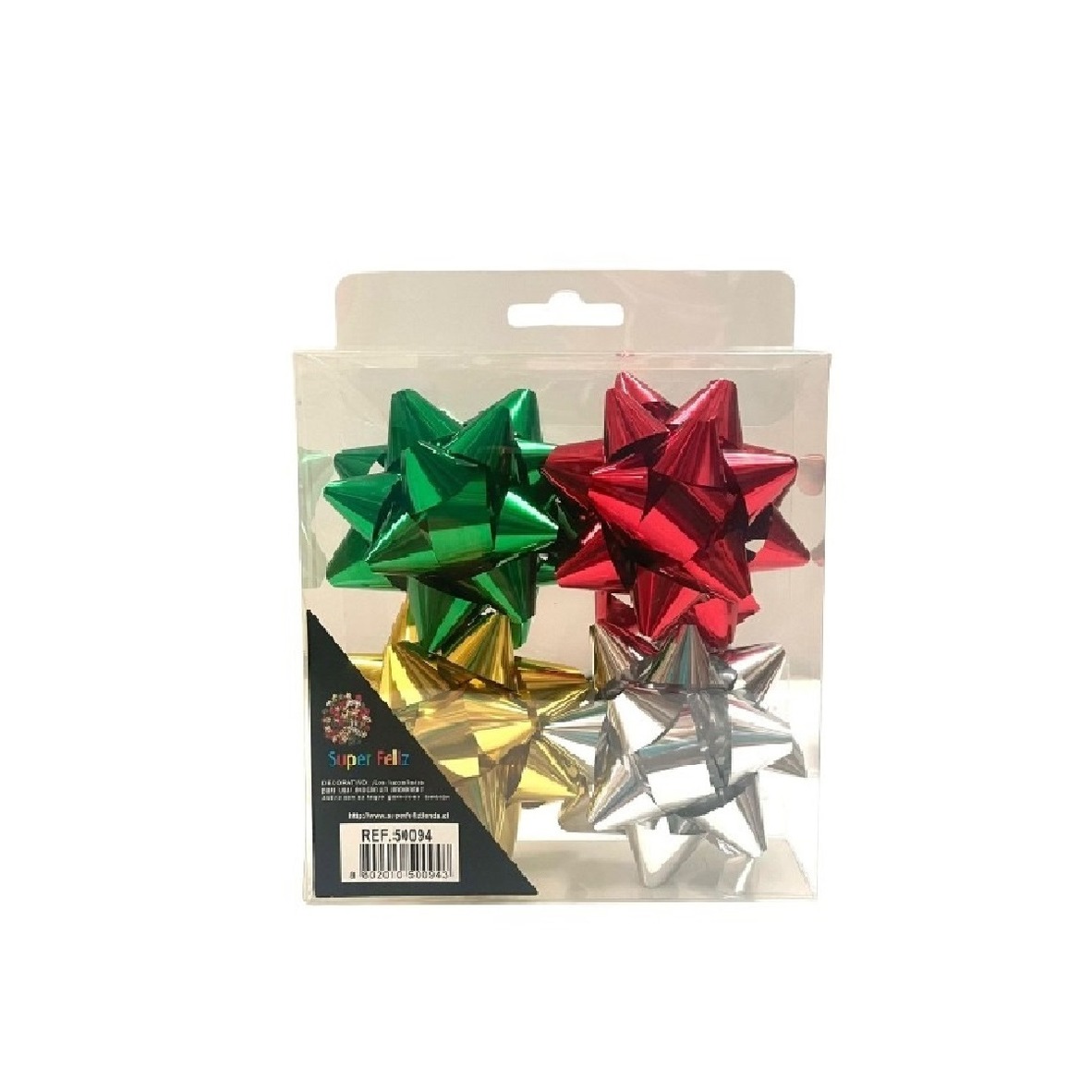 Lazo de regalo