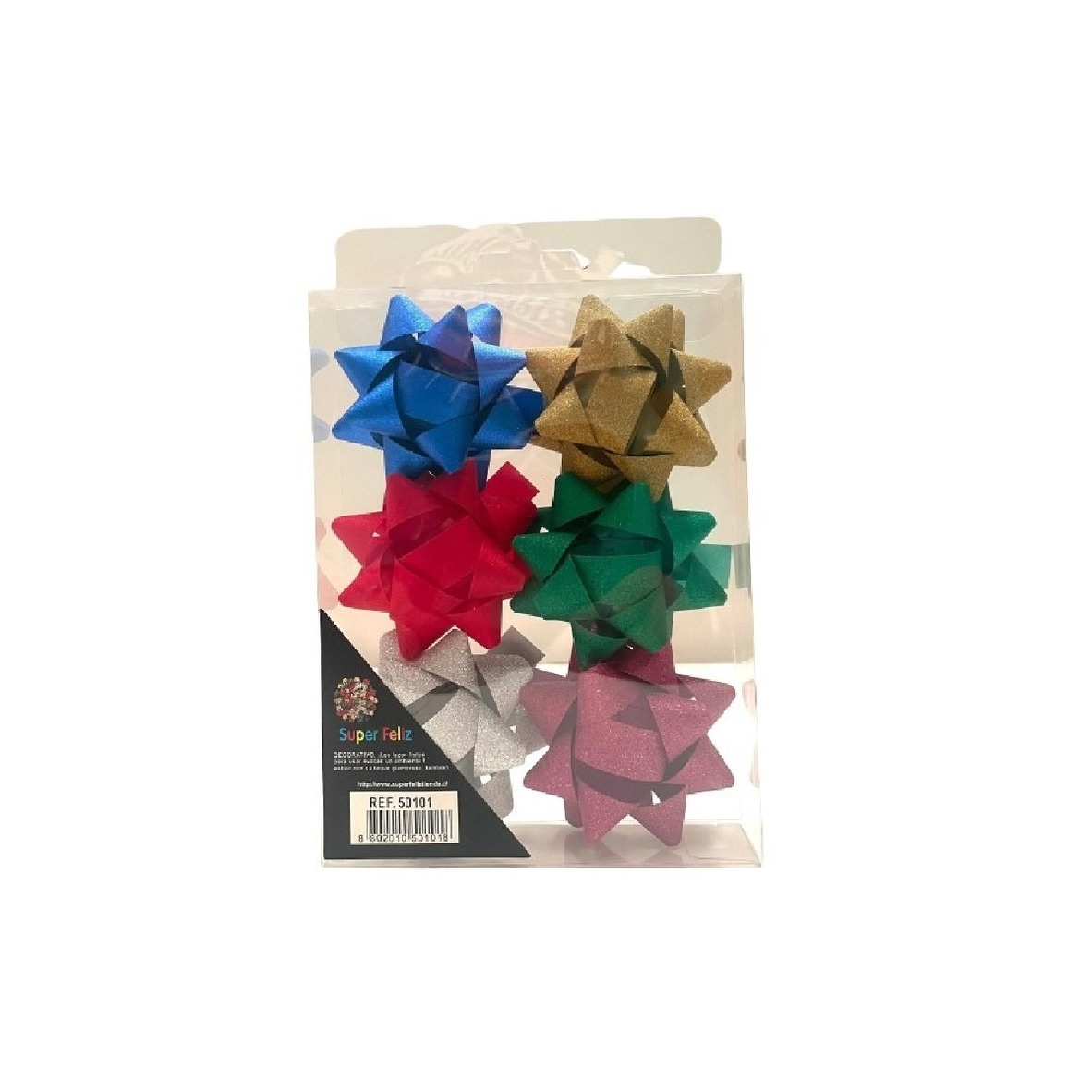 Lazo de regalo