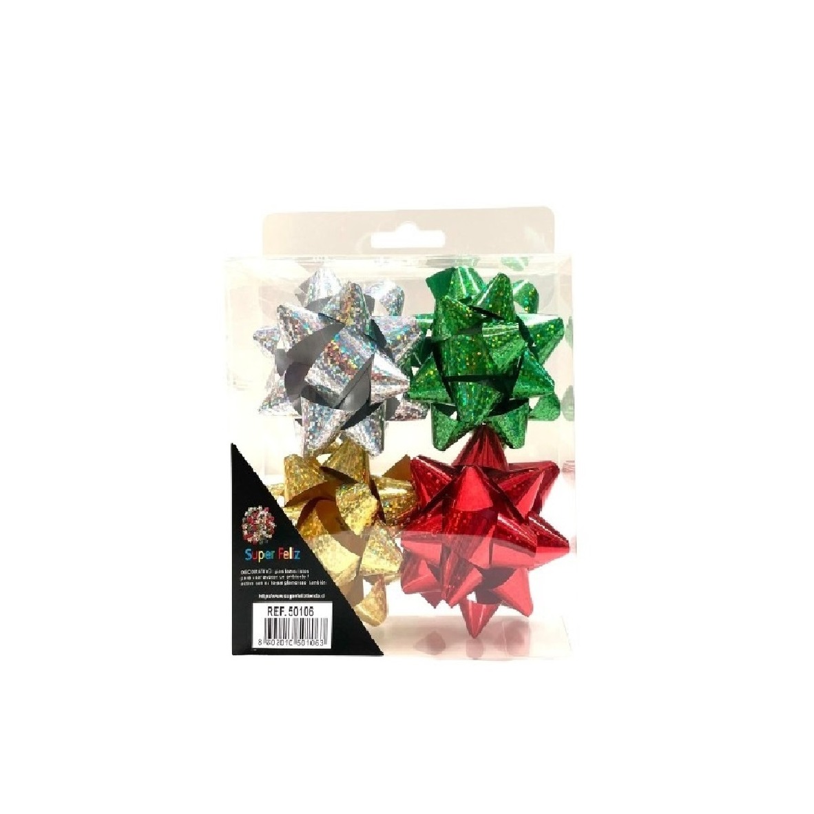Lazo de regalo