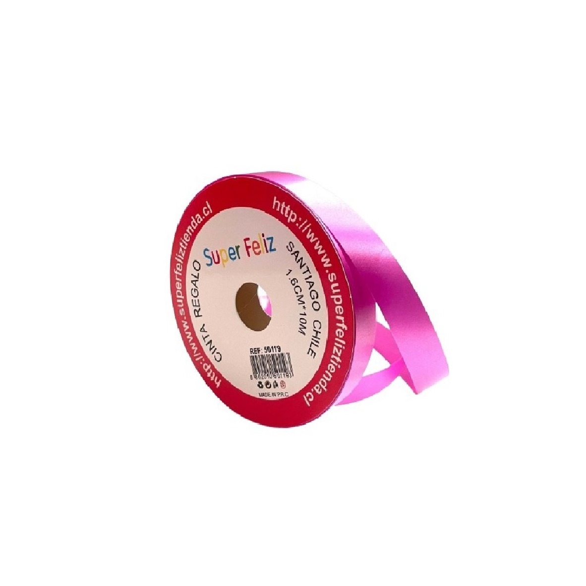 Pack cinta decorativa