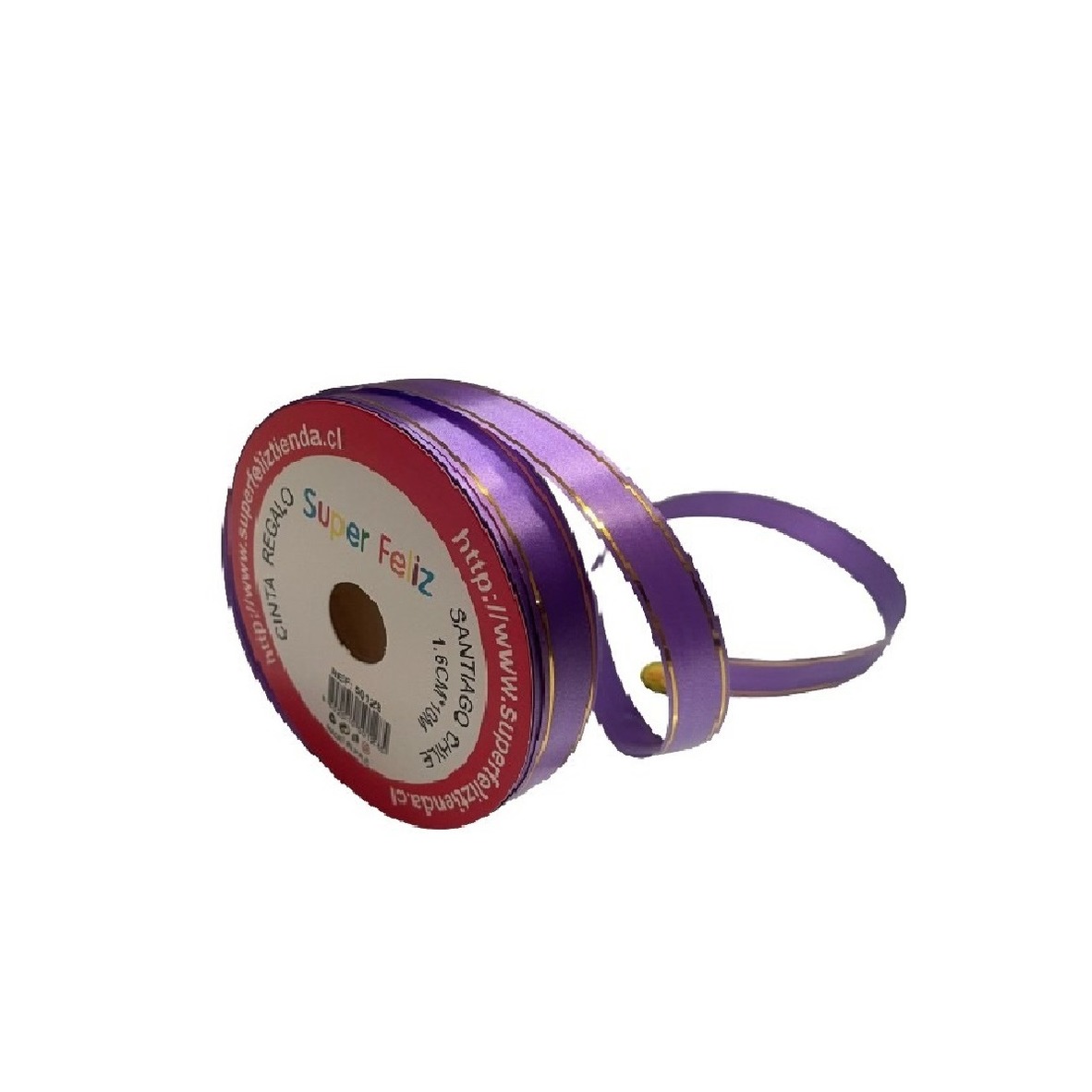 Pack cinta decorativa