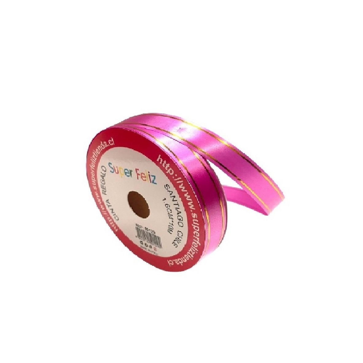 Pack cinta decorativa