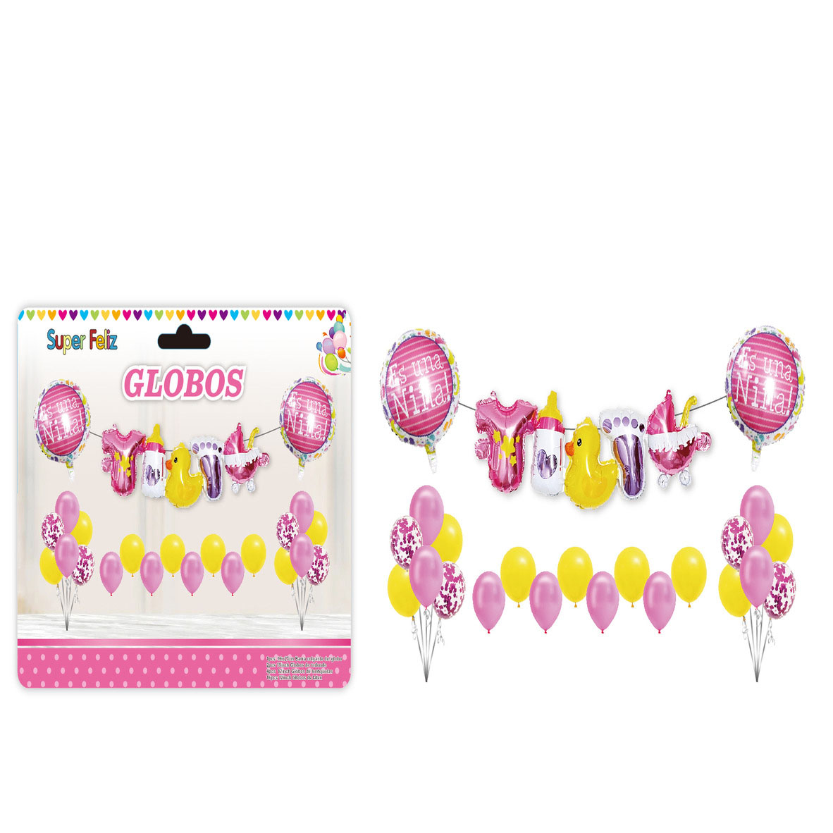 Globos