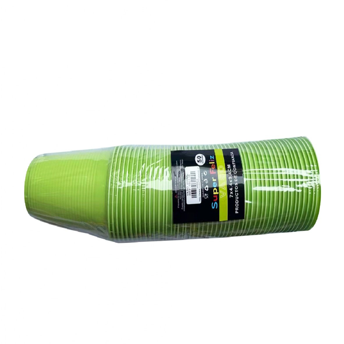 Vasos