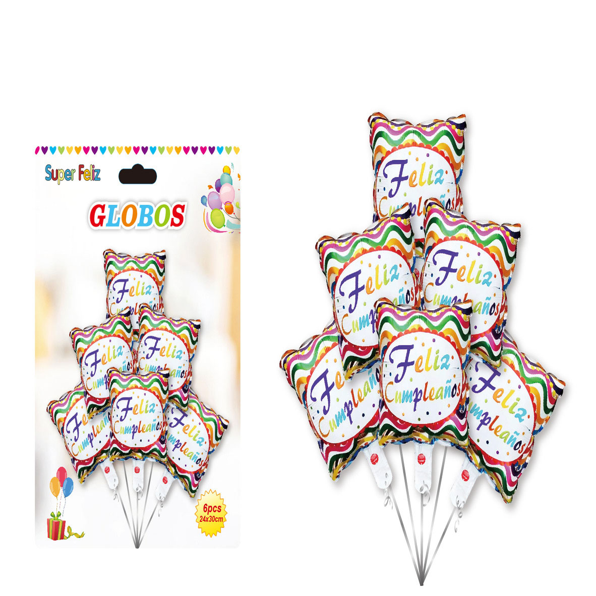 Globos