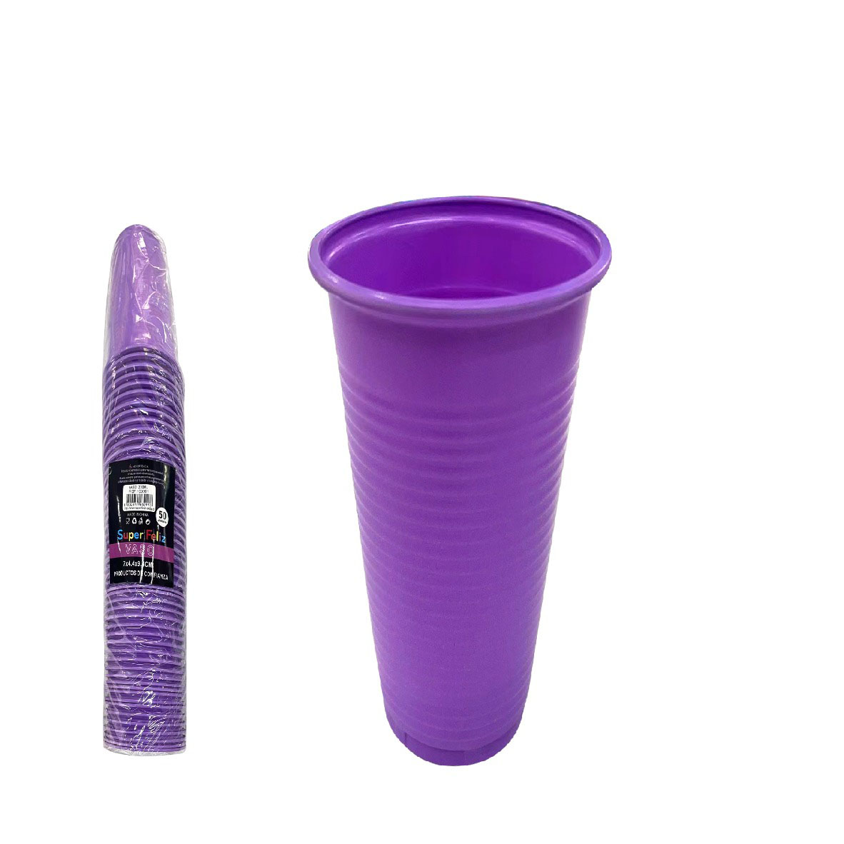 Vasos