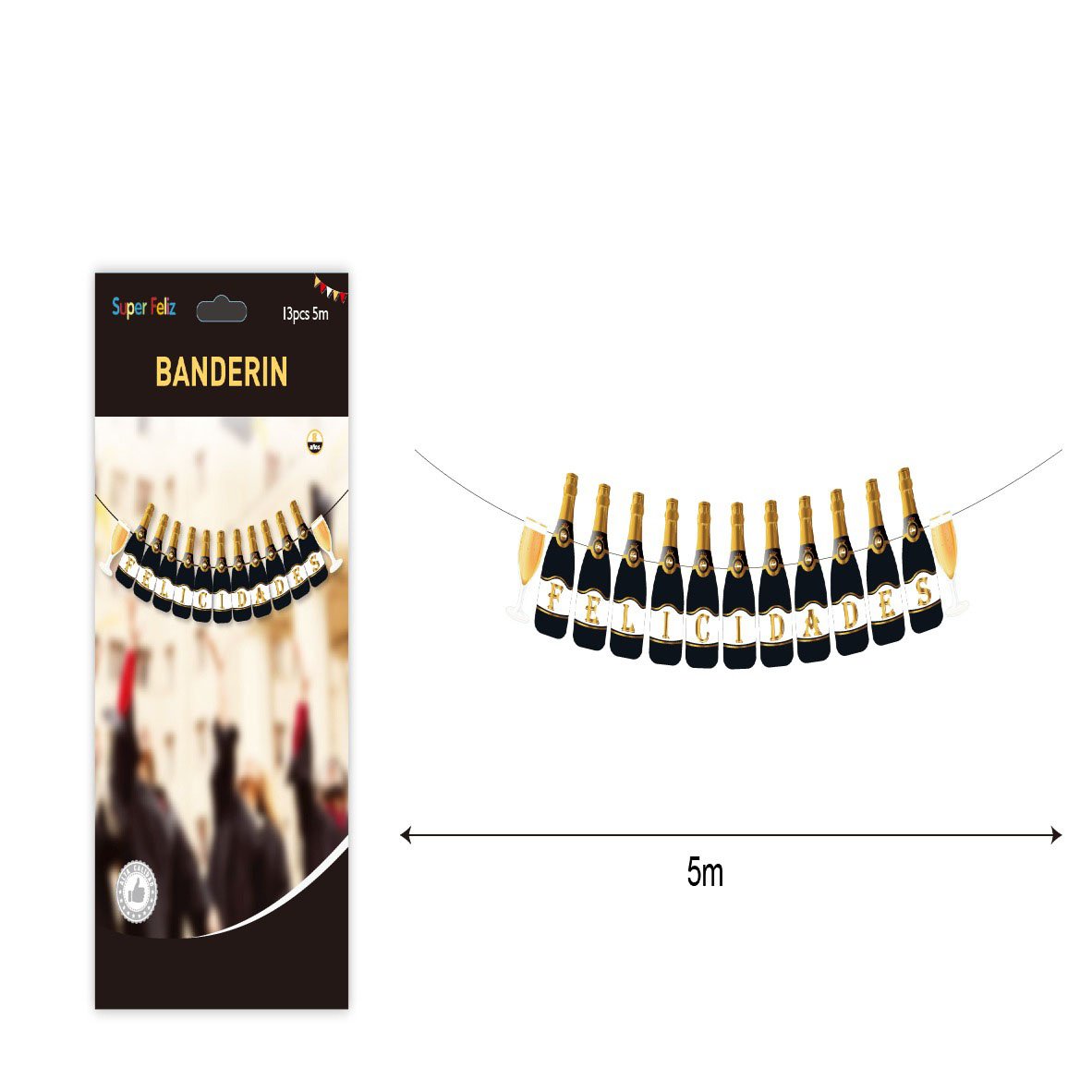 Banderin