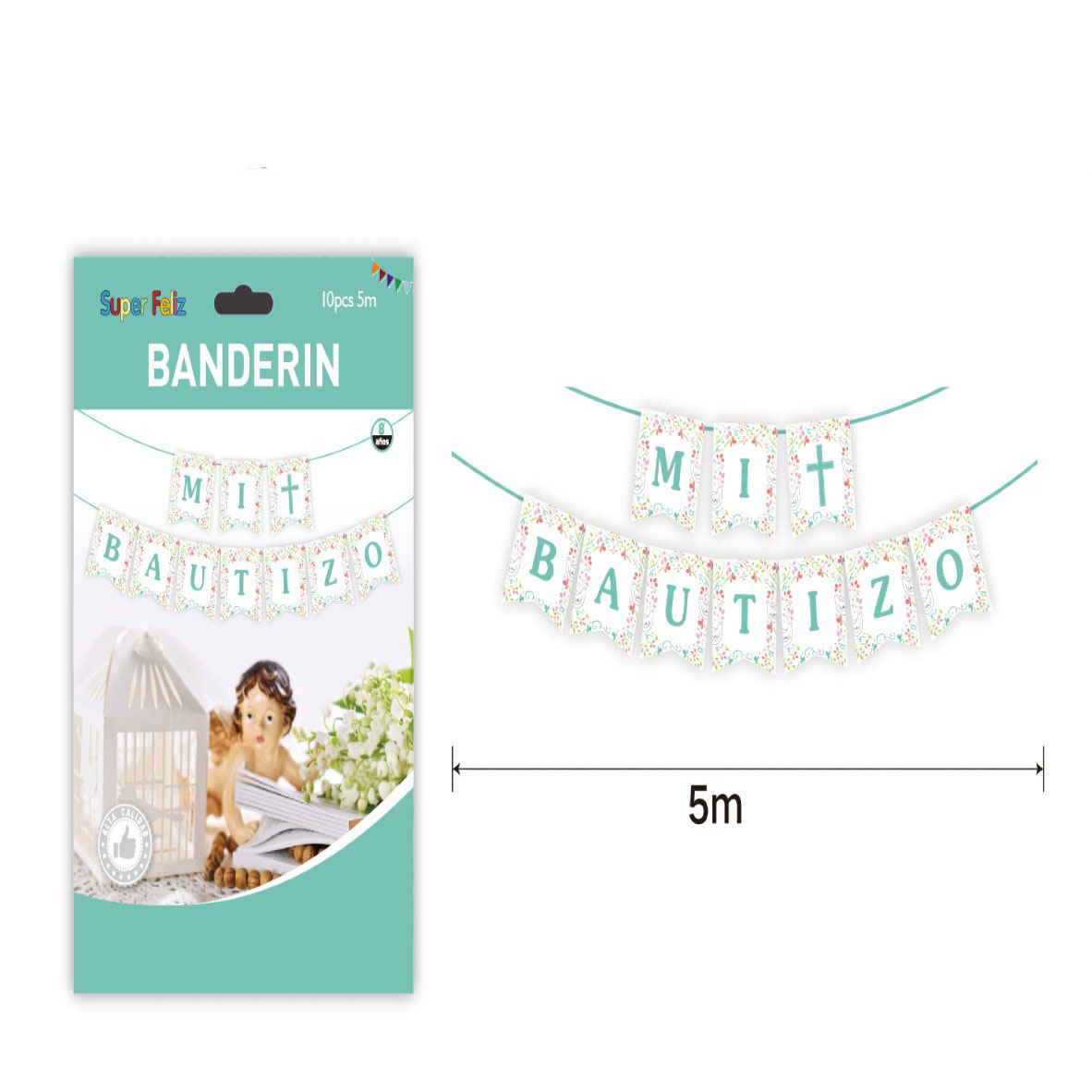 Banderin