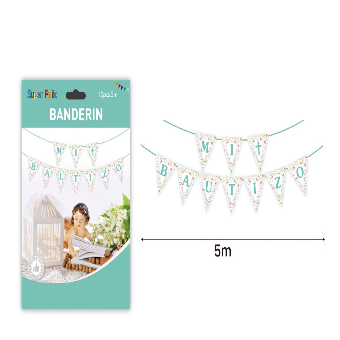 Banderin