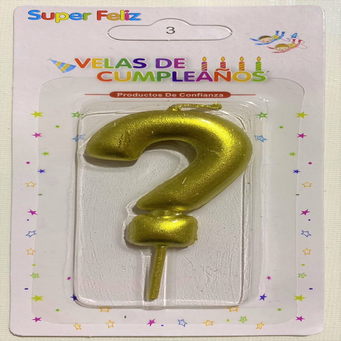 Velas