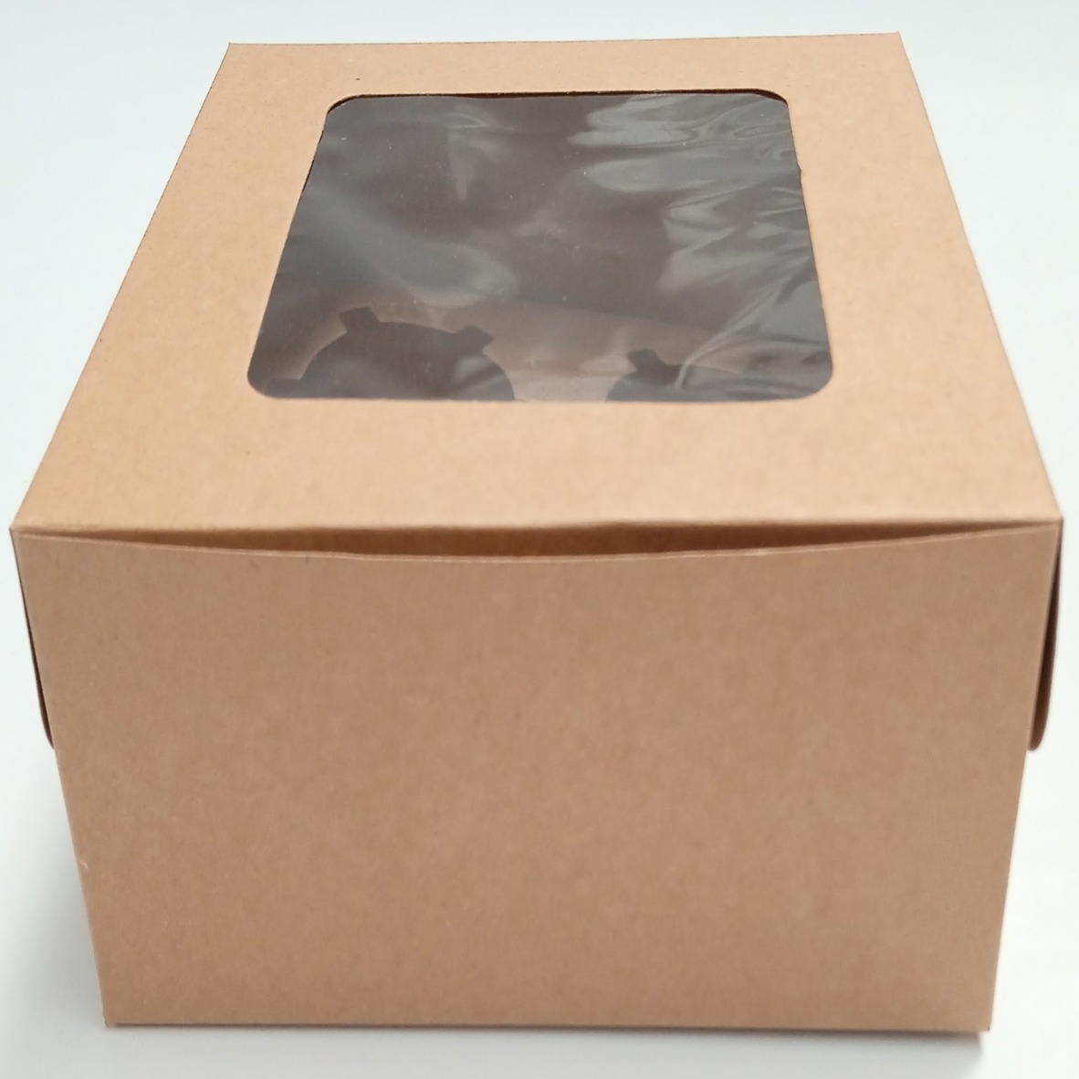 Cajas de Cupcakes