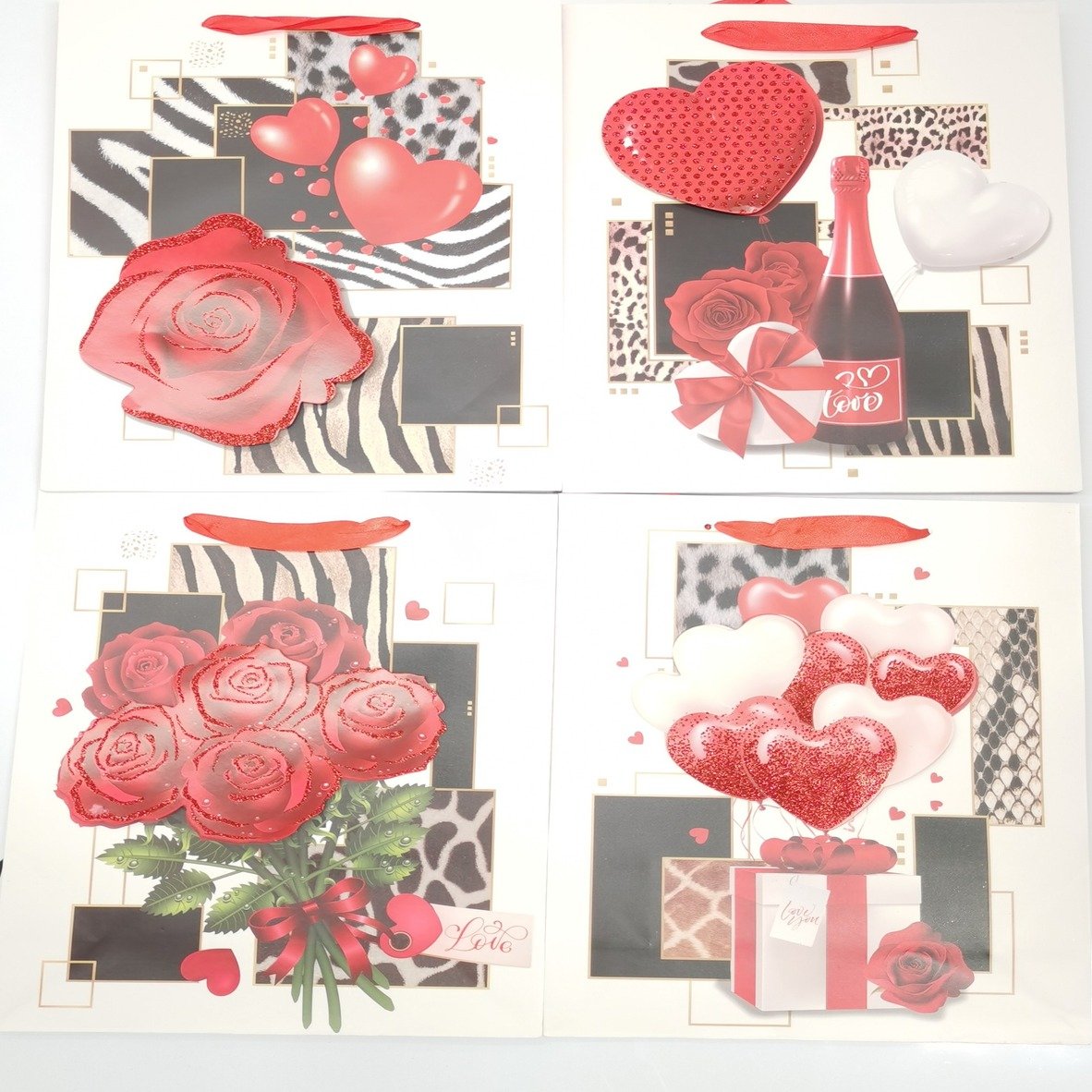 Bolsas de regalo