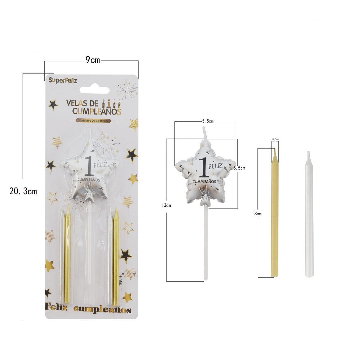 Velas
