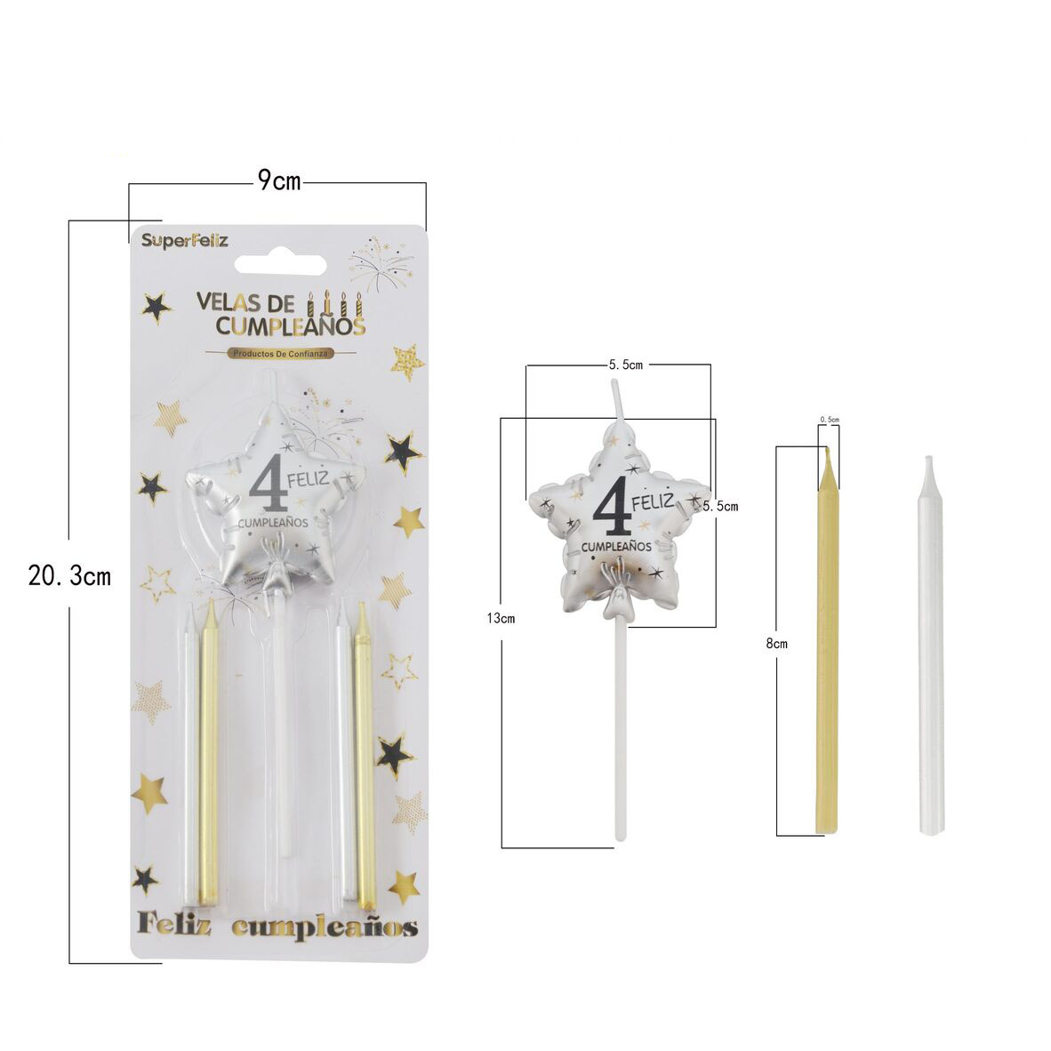 Velas