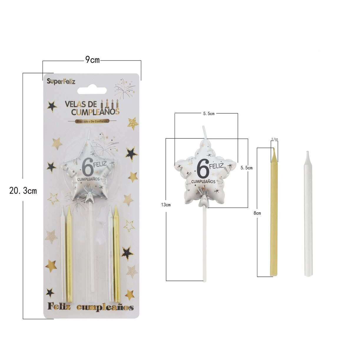 Velas