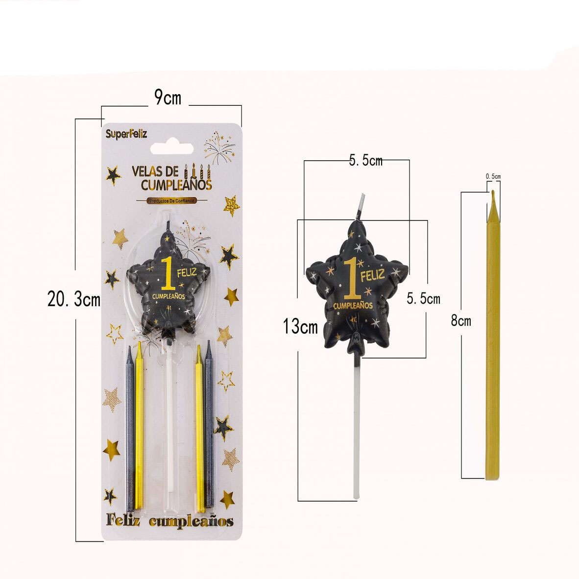 Velas