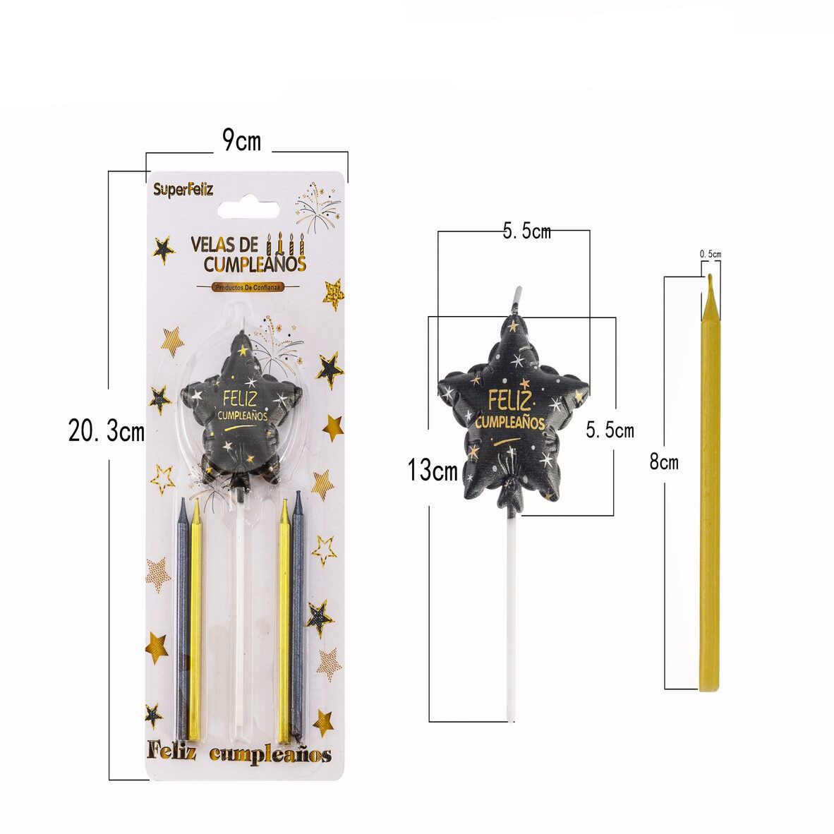 Velas