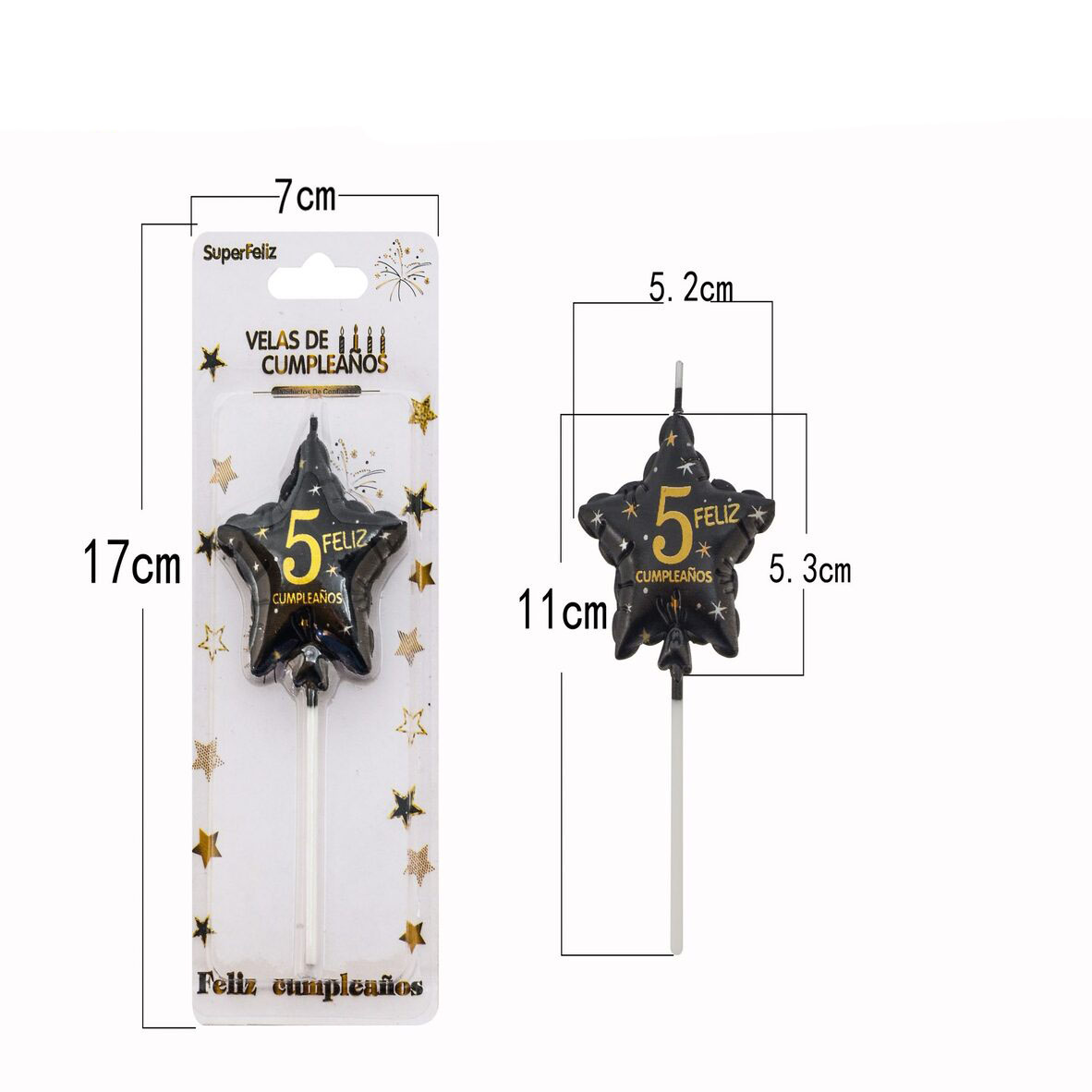 Velas