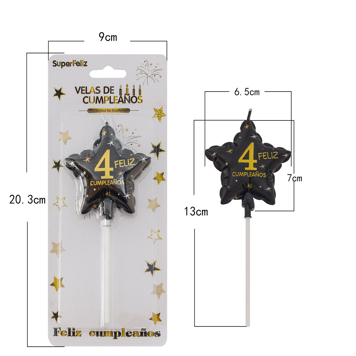 Velas