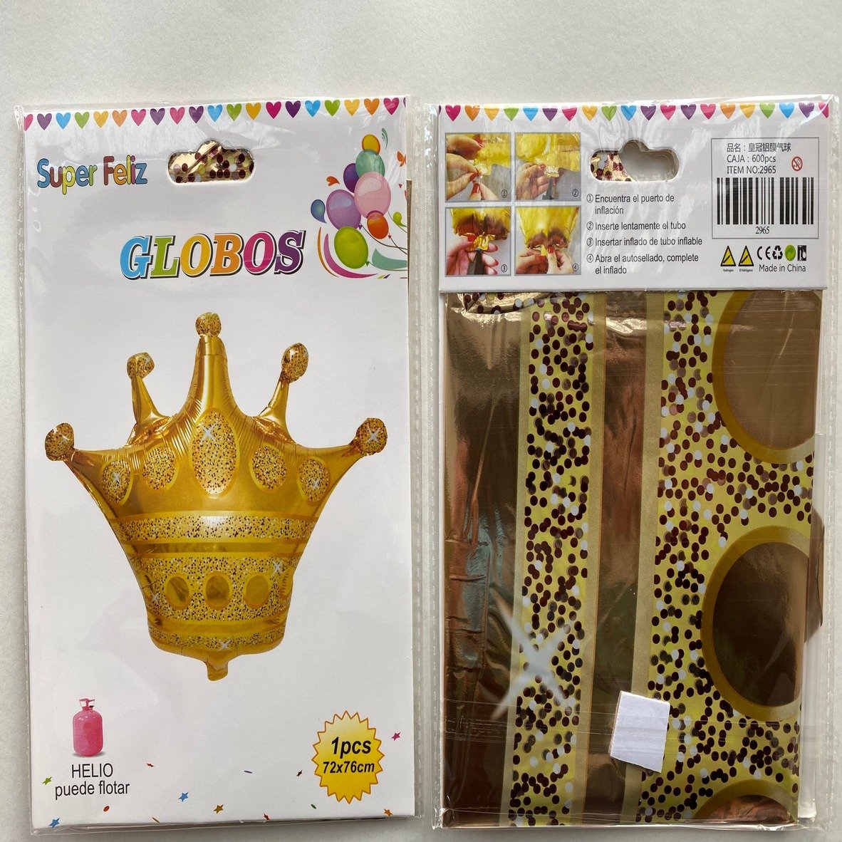 Globos