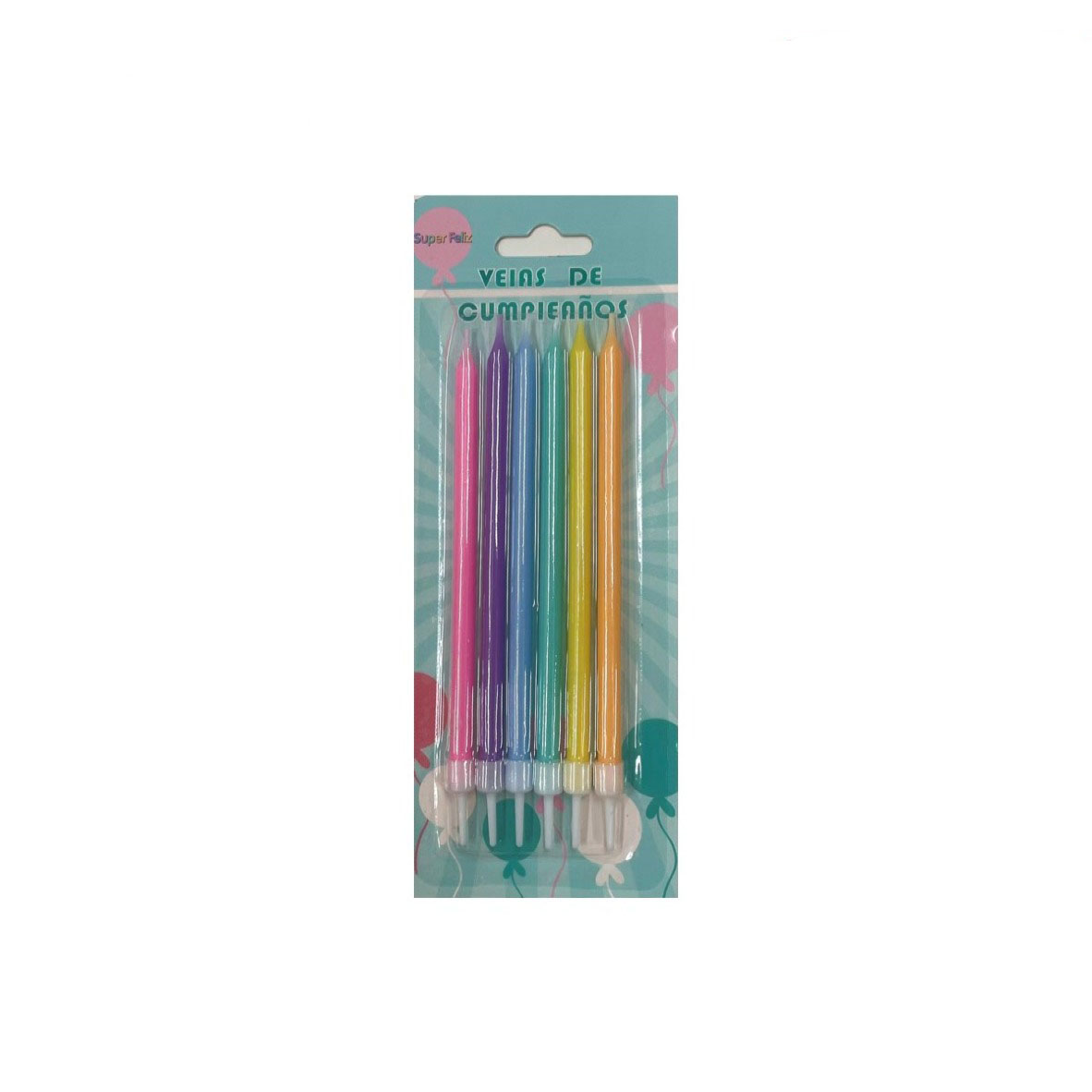 Velas