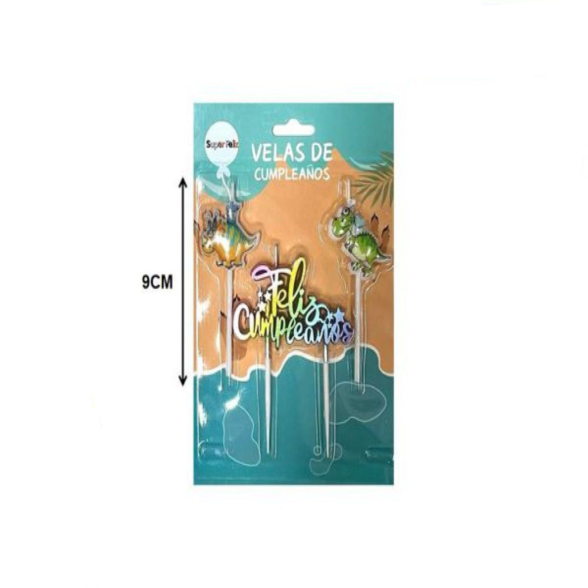 Velas
