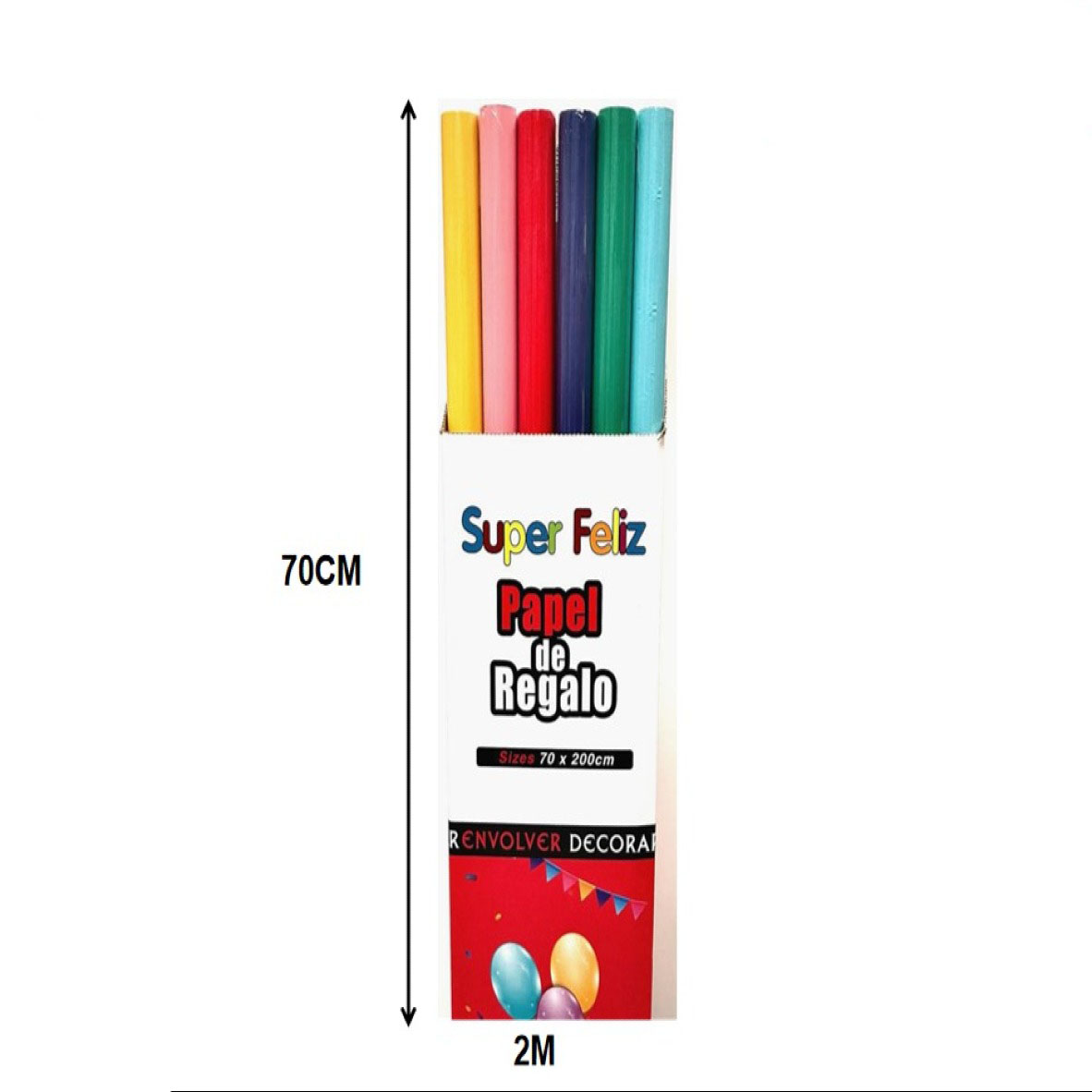 Papel de regalo