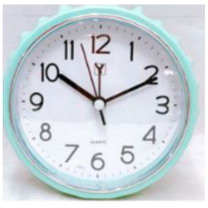 Reloj despertador