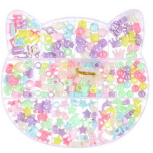 Mostacilla Cuentas Kit Hacer Pulsera