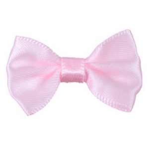 Lazo rosa