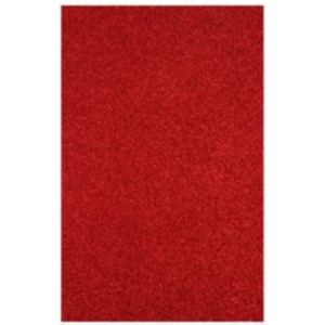 Papel de hajin rojo