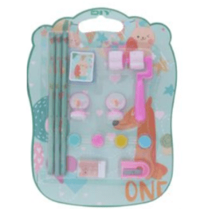 Set timbres para niños