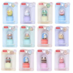 Timbres para niños