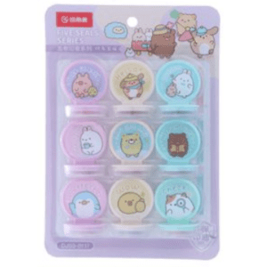 Timbres para niños