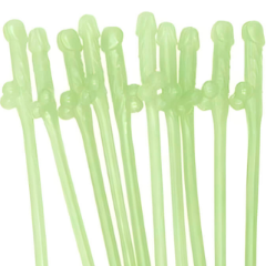 bombilla fluor  - despedida soltera (10  unds.)