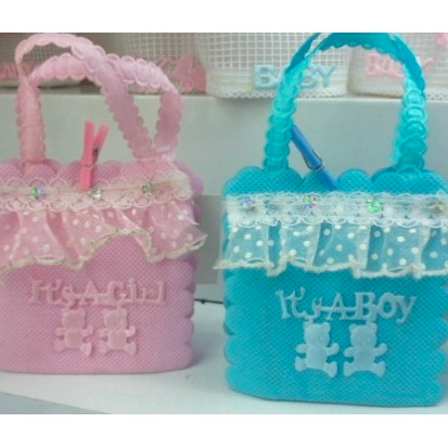 recuerdo -baby shower -lts a boy celeste 