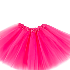 tutu fucsia 