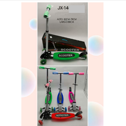 scooter