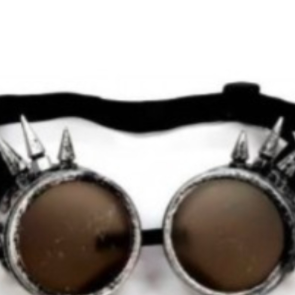 lente punk