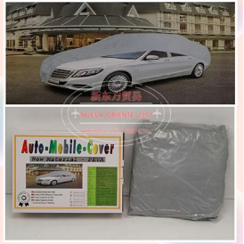 funda para coche 