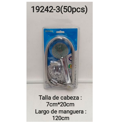 juego de ducha