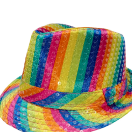 gorro m.jackson mardigras