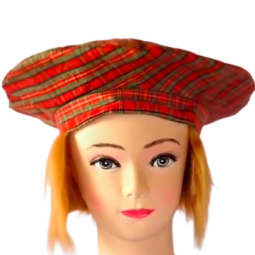 gorro escoces