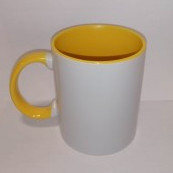 tazon blanco interior amarillo 