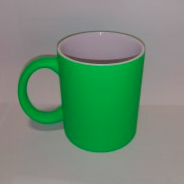 tazon fluor verde  