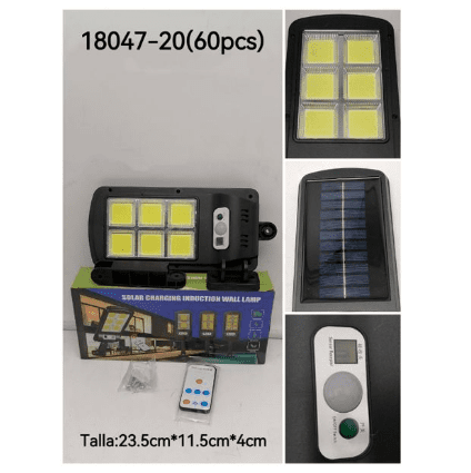 luz solar