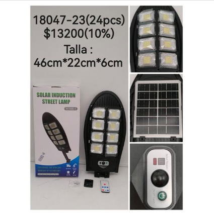 luz solar