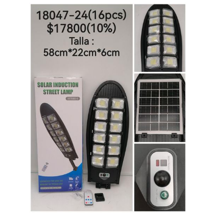 luz solar