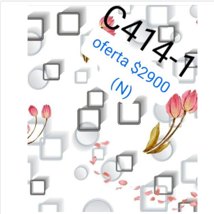 papel pintado 